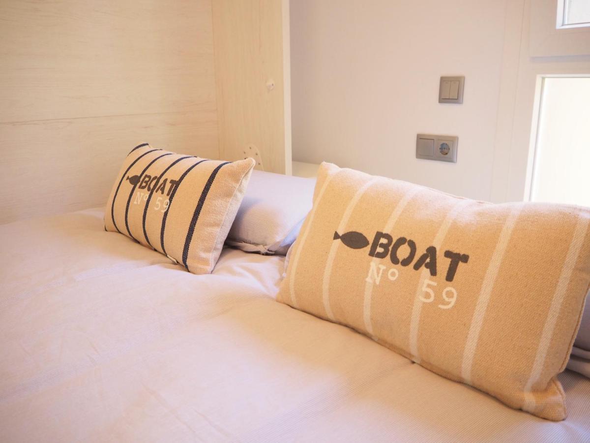 Apartament Gran Amb Vistes Al Mar, Piscina I Parquing Calella De Palafrugell Exteriér fotografie